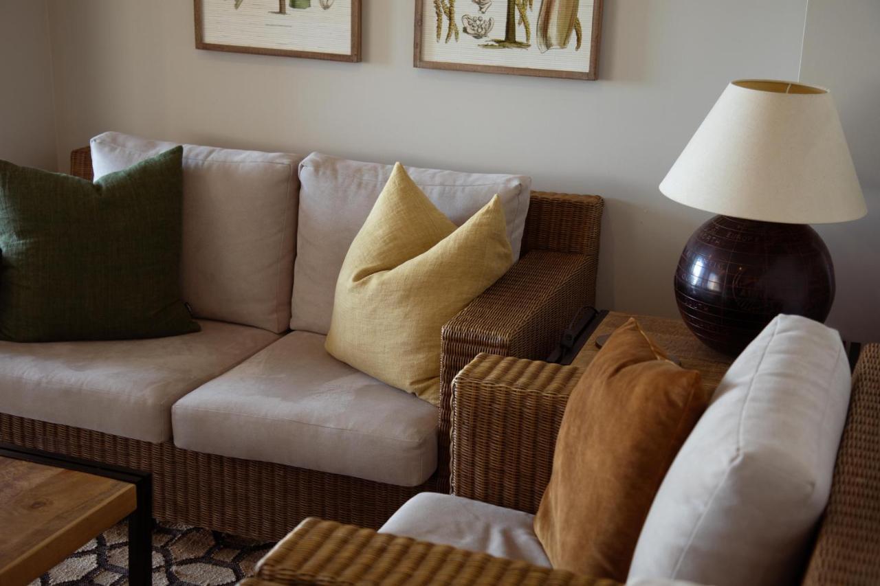 Vineyard Apartment Тутукака Екстериор снимка