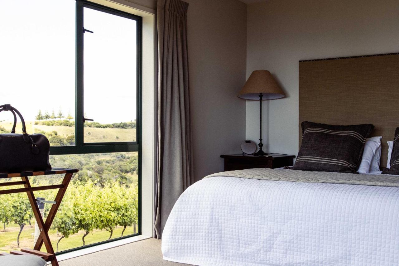 Vineyard Apartment Тутукака Екстериор снимка