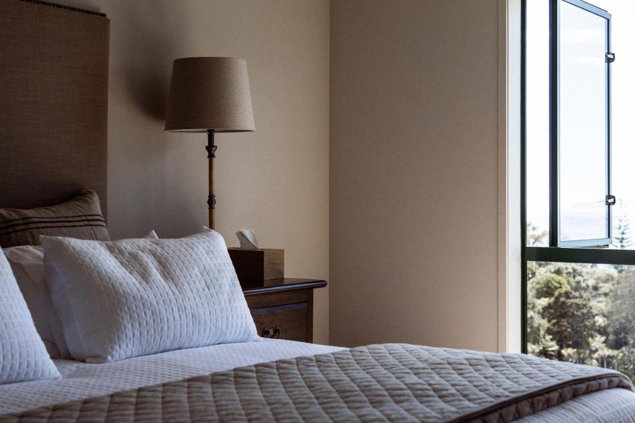 Vineyard Apartment Тутукака Екстериор снимка